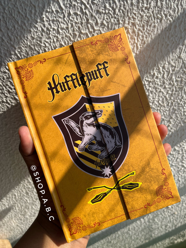 Harry Potter Journal - variant 06