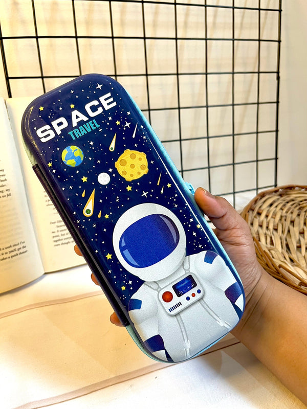 Space Pencil Pouch - variant 01